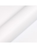 BOBLANC - Black-Out Blanc Mat